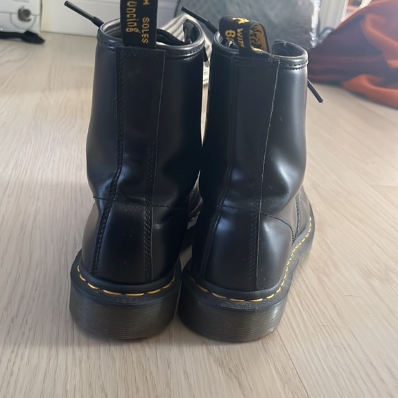Doc marten boots - Picture 3 of 4